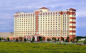 Winstar World Casino
